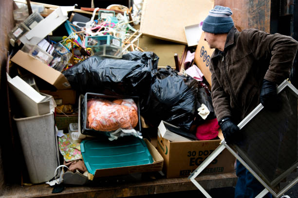 Professional Junk Removal Services in Dalton Gardens, ID